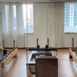 -馨媛瑜伽普拉提