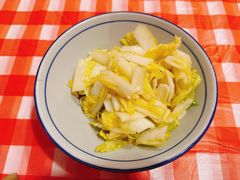 -荆九爷爆炒桥头三嫩(浙大店)