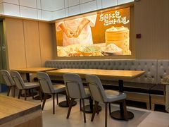 -东园小馆·早茶·淮扬小炒(三盛广场店)