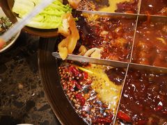 -大龙老火锅·总店(龙头寺店)