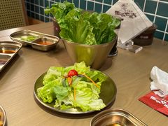 -西塔老太太泥炉烤肉(双井店)
