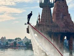 -大连海昌发现王国主题公园