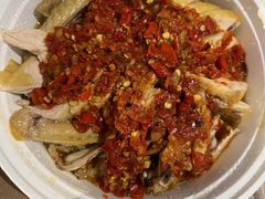 -雀蓝川菜(奥体广场店)