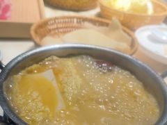 -东道煮牛肉火锅(东盛大街店)