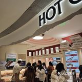 渝州宾馆周边美食，两家面包甜点烘培爆火