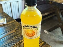 -老太太豆皮(南芬店)