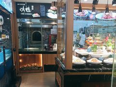 -大鹏饭店·金陵家宴(奥体中心店)
