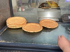 -阿布拉的馕(西北路店)