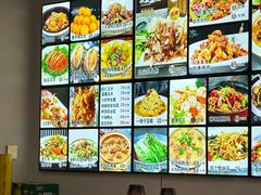 -龙香居海鲜浑锅家常菜·特色驴肉