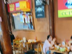 -阿婆情腊排骨火锅(古城旗舰店)