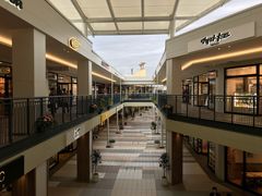 -三井奥特莱斯购物城(爵士之梦长岛店)