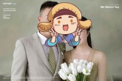 点击看大图 -青禾蒙娜丽莎婚纱摄影(武汉总店)