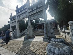 -南阳卧龙岗武侯祠