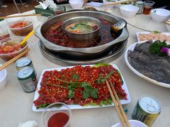 -枇杷园食为鲜火锅(南山店)
