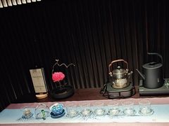 -大拙里·精致融合菜(沙湖桃源国际店)