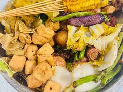 -瑞安第一泡·后街泡泡(虹桥后街店)