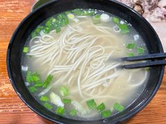 -小辫子羊肉面馆(周东店)