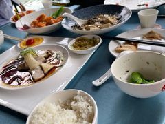 -鹿鸣酒家(越秀店)