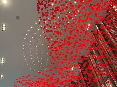 -嘉定凯悦·咖啡厅