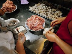 -老谢野馄饨(延安路店)