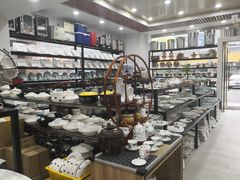 -万润国际酒店用品市场(曹安国际商城店)