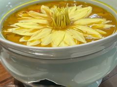 -福慧慈缘素食餐厅(王府井店)