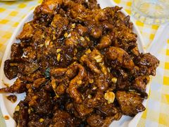 -京皇十二道天津菜(蒲黄榆店)