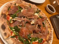 -君悦酒店·La Terrazza意合園·意式风味