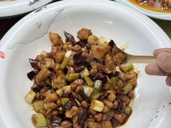 -椒香川流不息川菜馆(二七北路店)