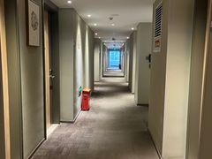 -莫泰酒店(厦门万象城火车站地铁站店)