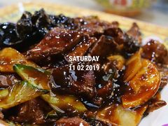 -砂锅居(西四店)