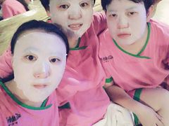 -绿岛汤泉韩式休闲会所