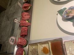 -赤坂亭M9和牛烧肉·日料398放题(万达店)