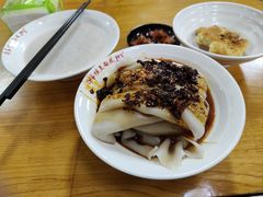 -蒋家槟豆面皮(友爱路店)