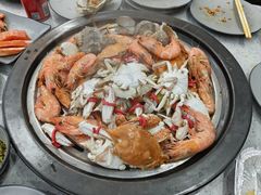 -仙螺岛海鲜自助餐厅(总店)
