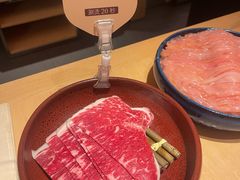 -巴奴毛肚火锅(七宝领展广场店)