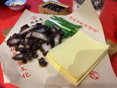-魁盛居百年鲁菜馆(中林路店)