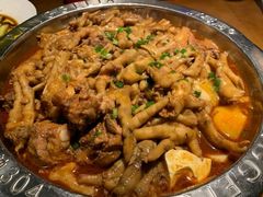 -胖哥俩肉蟹煲(湖滨银泰in77店)