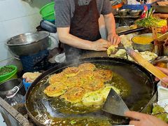 -樊记火烧店(甘泉路店)