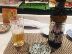 -乾山寿司(好运街店)