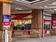 -哈尔滨热雪奇迹