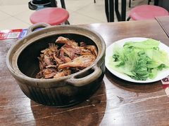 -斯丹姜母鸭·古法干香(涂门街总店)