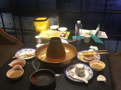 -羊肉街口老银川滩羊涮肉馆