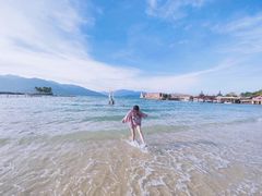 -海南分界洲岛旅游区