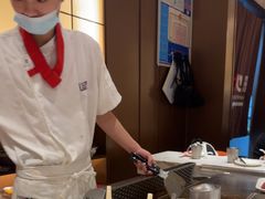-火地铁板烧(昆山万象汇店)