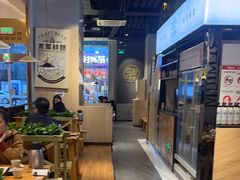 -木屋烧烤(龙湖天街店)