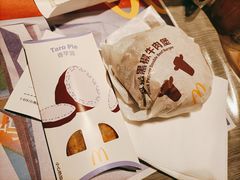 -麦当劳(东苑丽宝商业广场店)