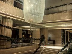 -LONG BAR 廊吧(外滩华尔道夫酒店)