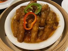 -广州文华东方酒店·江-由辉师傅主理