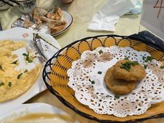 -秋姐美食店(海陵岛保利店)